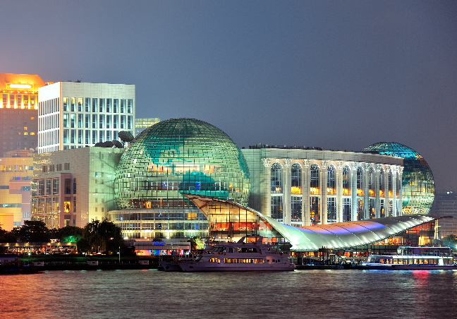 Baku Azerbaijan Group Tour
